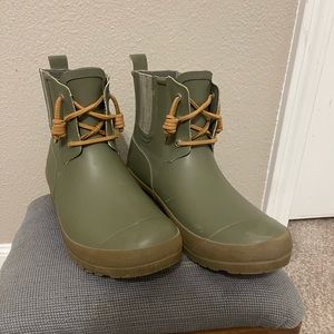 Sperry Boots